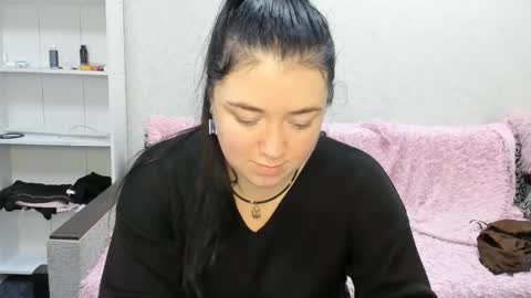 Snapshot of sweetmarylove chatting on February 7, 8:55 am sweetmarylove online show from February 7, 8:55 am