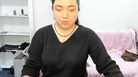 Snapshot of sweetmarylove chatting on February 7, 11:56 am sweetmarylove online show from February 7, 11:56 am