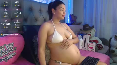 Sweetmom12 online show from December 26, 8:53 pm