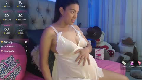 Sweetmom12 online show from December 27, 10:05 pm