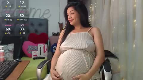 Sweetmom12 online show from January 23, 2:07 pm