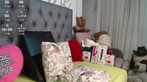 Sweetmom12 online show from February 8, 12:39 pm