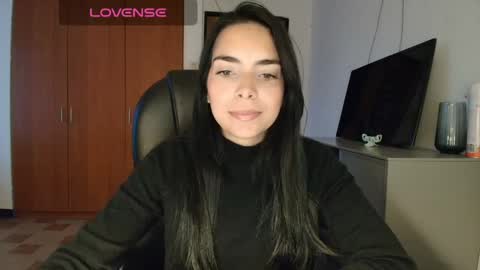 Sweet Mysterious online show from September 10, 11:10 am