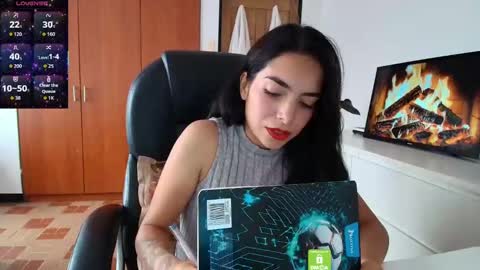 Sweet Mysterious online show from September 28, 1:05 pm