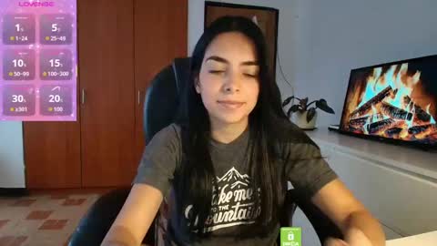 Sweet Mysterious online show from September 29, 11:48 am