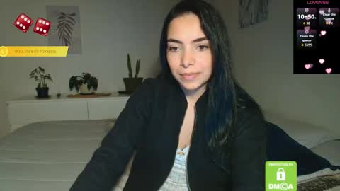 Sweet Mysterious online show from November 26, 10:16 am