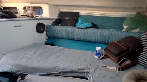 WeAim2PZzz online show from February 28, 11:01 pm