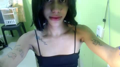 Erica   online show from October 29, 4:42 pm