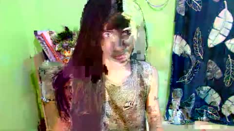 Erica   online show from November 4, 12:54 am