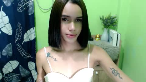 Erica   online show from November 9, 8:29 pm