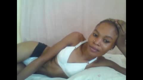 Snapshot of sweetpetite254 chatting on February 19, 6:33 am ESTHER online show from February 19, 6:33 am