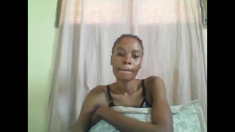 Snapshot of sweetpetite254 chatting on February 22, 12:51 pm ESTHER online show from February 22, 12:51 pm