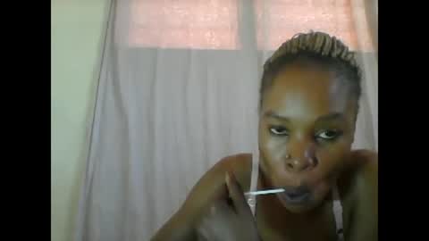 Snapshot of sweetpetite254 chatting on March 1, 6:46 am ESTHER online show from March 1, 6:46 am