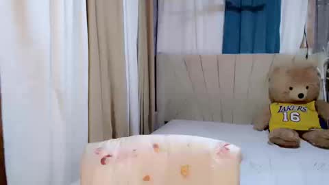 Princess Ella online show from October 8, 10:46 am