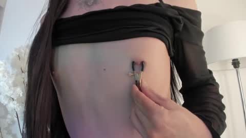 Snapshot of sweetsalice__ chatting on January 8, 3:08 am Alice Woolridge online show from January 8, 3:08 am