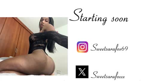 Sara Sofia   Libra     online show from September 8, 2:16 pm