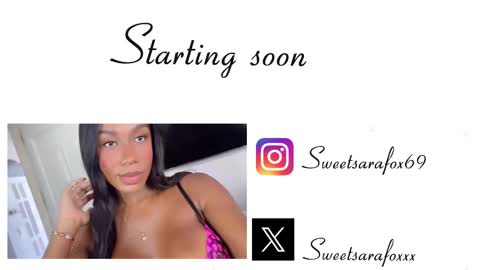 Sara Sofia   Libra     online show from October 3, 6:49 pm