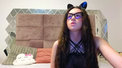 SweetScribe online show from January 7, 6:48 am