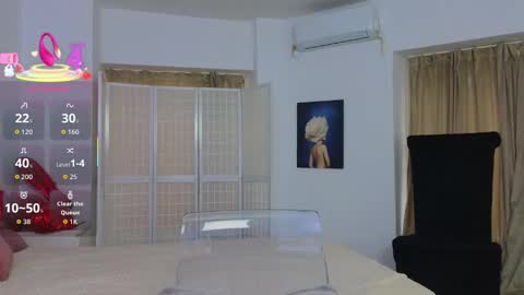 SweetScribe online show from October 28, 7:12 am