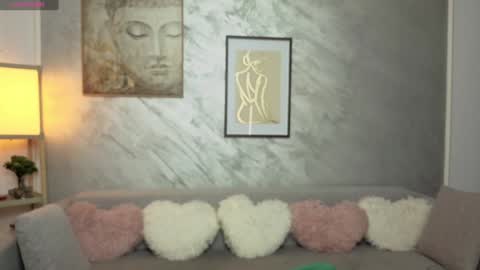 Goddess Allysse online show from September 21, 10:17 am