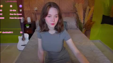 Alice online show from September 18, 1:24 pm