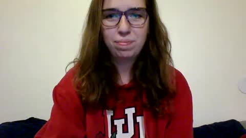 sweetsocalgirl online show from March 5, 6:33 am