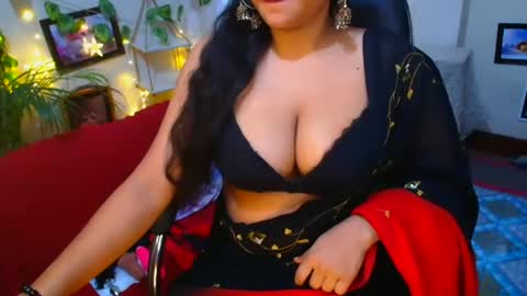 SweetSour online show from September 13, 12:32 am