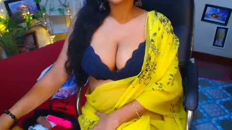 SweetSour online show from October 8, 1:14 am