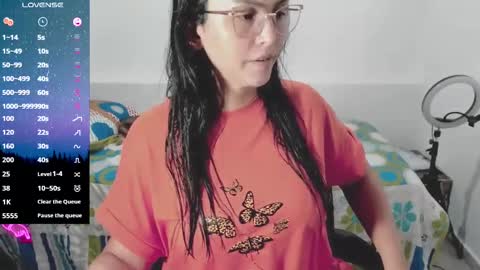 lili online show from January 18, 4:15 am