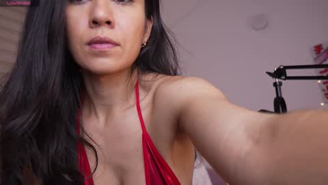 Sofia  online show from December 2, 4:09 pm