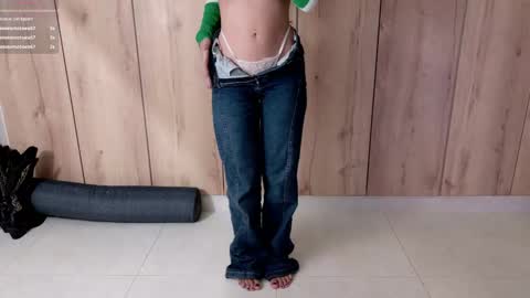    online show from February 10, 11:34 pm