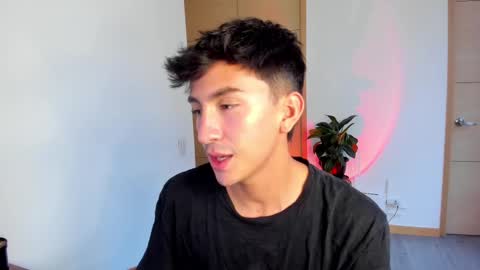 Snapshot of sweettaaron chatting on September 16, 6:09 pm Andy online show from September 16, 6:09 pm