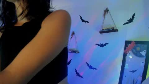 Snapshot of sweettianna chatting on October 15, 2:17 pm shamanta Independent modelHelp me reach 100 thumbs up online show from October 15, 2:17 pm