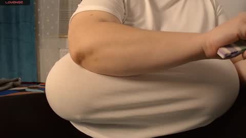 Maya online show from February 20, 9:20 pm