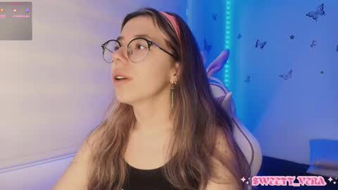 Veronica Independent Model online show from October 13, 11:43 am