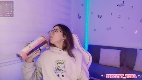 Veronica Independent Model online show from November 21, 11:09 am