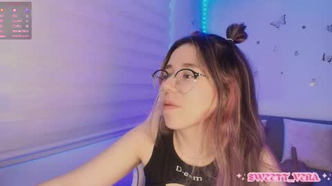 Veronica Independent Model online show from November 29, 12:41 pm