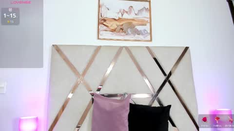 Sweetty online show from September 19, 12:17 pm