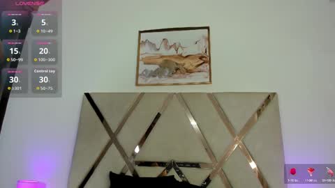 Sweetty online show from September 22, 12:18 pm