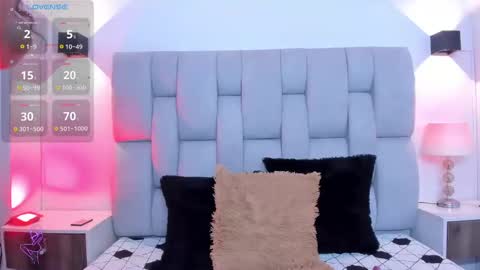 Sweetty online show from November 19, 7:14 pm