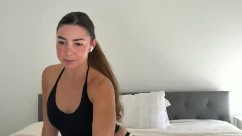 Sweet UK Cassie online show from October 20, 11:38 pm