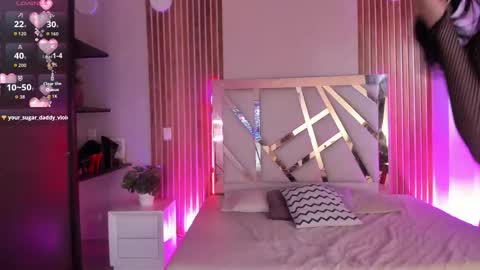 sweetviolet___ online show from November 8, 12:16 pm