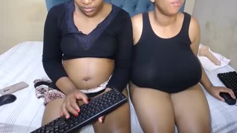 sweetwetebony2 online show from February 27, 7:44 am