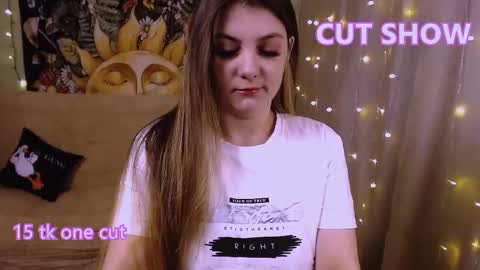 Katherine online show from February 21, 6:40 am