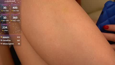 Sweety one  online show from December 17, 5:58 pm