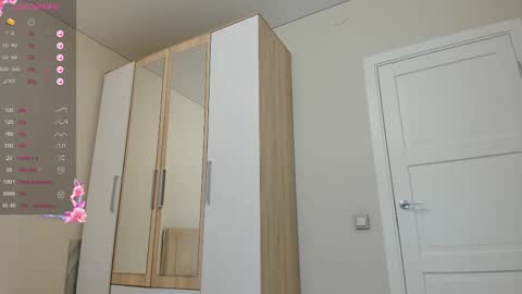 Vikky online show from February 17, 12:43 am