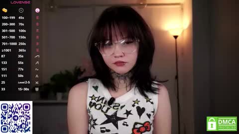 Astrid online show from November 28, 6:10 pm