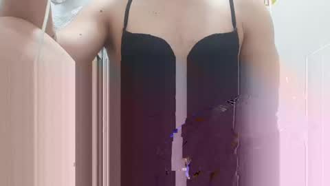 Silvia online show from December 3, 6:38 pm