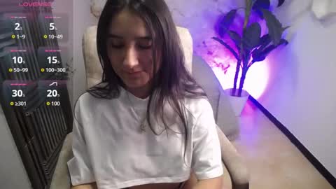 Catalina online show from November 1, 12:40 pm