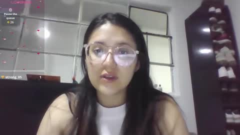 sweetyypeach online show from September 14, 2:00 am